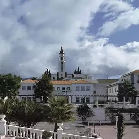 Dom wakacyjny Estudio Bibi *