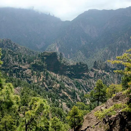 Estudio Bibi Dom wakacyjny El Paso