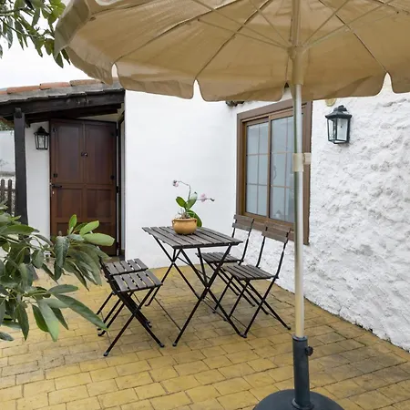 Dom wakacyjny Estudio Bibi El Paso