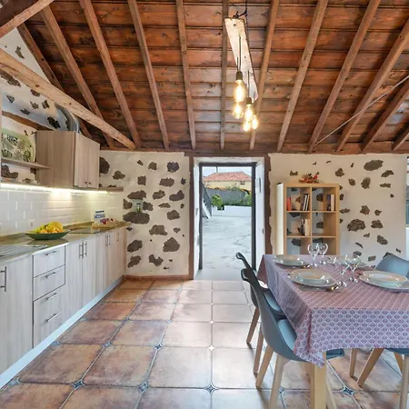 Dom wakacyjny Estudio Bibi *