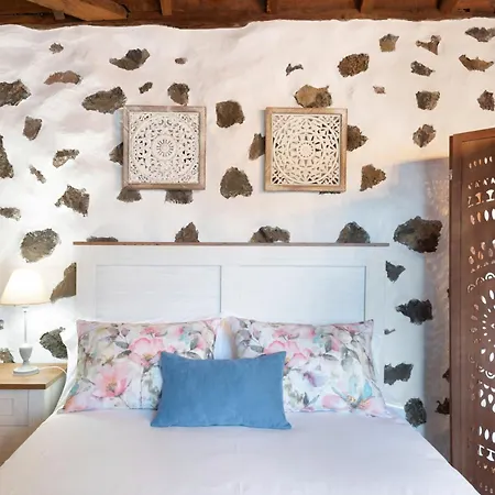 Estudio Bibi Dom wakacyjny El Paso