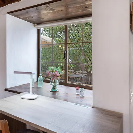 Feriehus Estudio Bibi