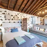 Estudio Bibi Tatil Evi