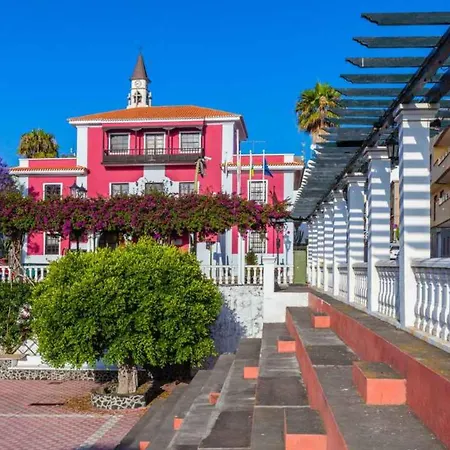 Estudio Bibi Holiday home
