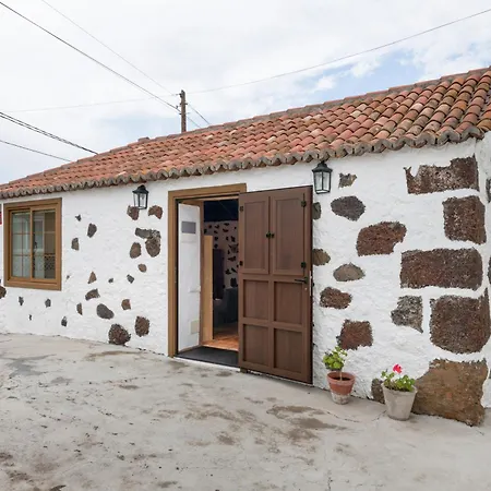 Holiday home Estudio Bibi