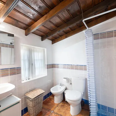 Holiday home Estudio Bibi