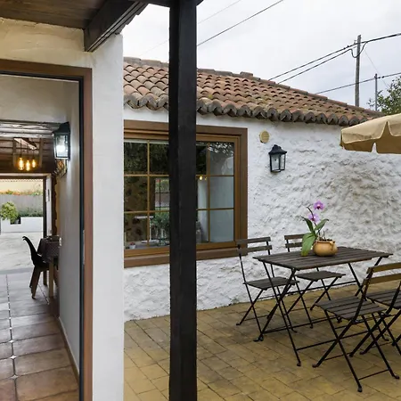 Holiday home Estudio Bibi *
