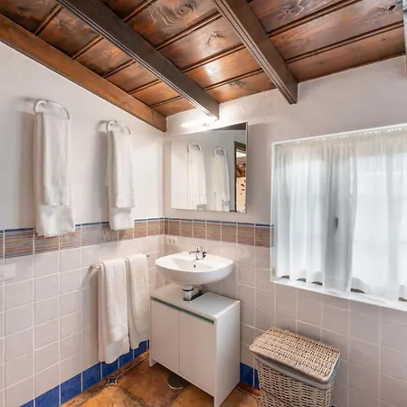 Дом отдыха Estudio Bibi Эль-Пасо