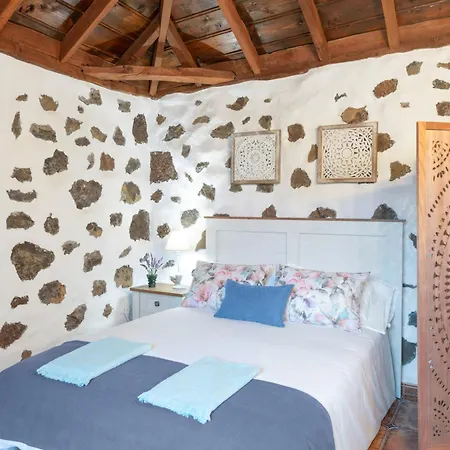 Holiday home Estudio Bibi *