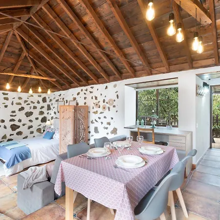 Estudio Bibi Holiday home