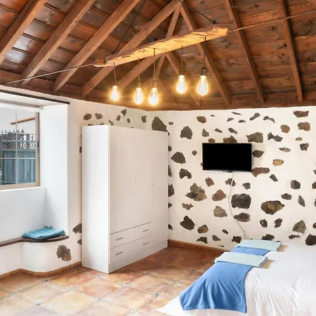 Holiday home Estudio Bibi El Paso