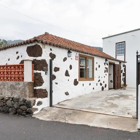 Holiday home Estudio Bibi