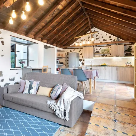 Estudio Bibi Holiday home El Paso