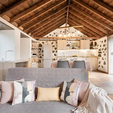 Дом отдыха Estudio Bibi Эль-Пасо