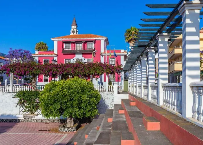 Estudio Bibi 度假居