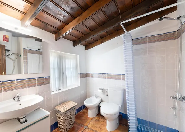 度假居 Estudio Bibi