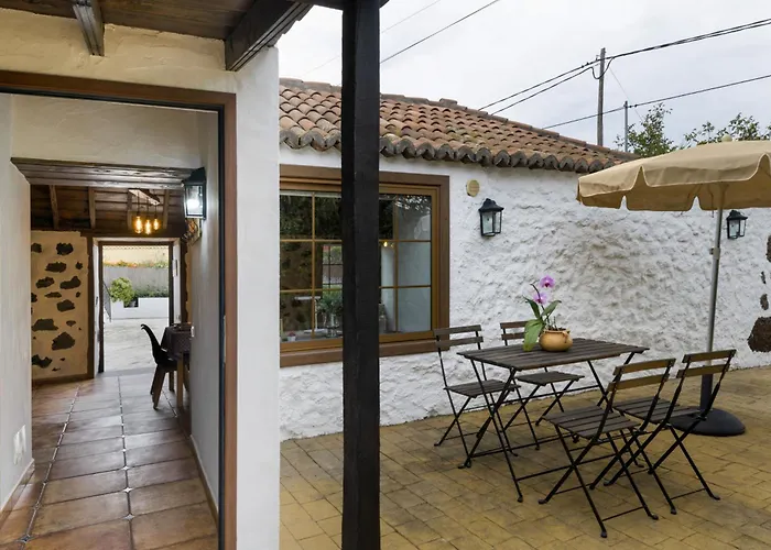 度假居 Estudio Bibi *