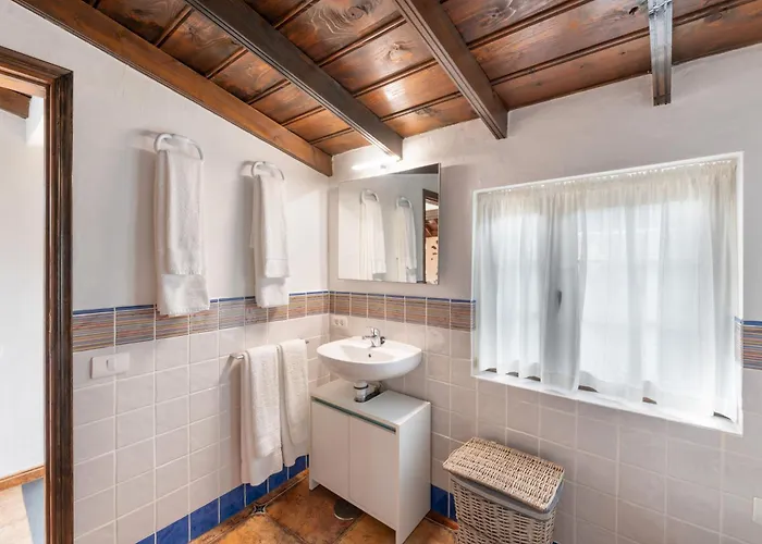 度假居 Estudio Bibi 埃尔帕索