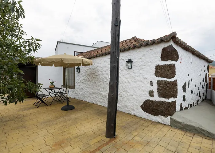 Estudio Bibi 度假居 *