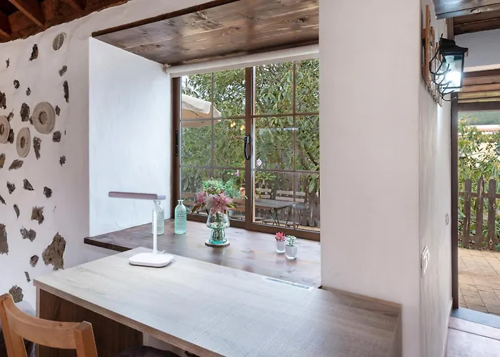 度假居 Estudio Bibi *