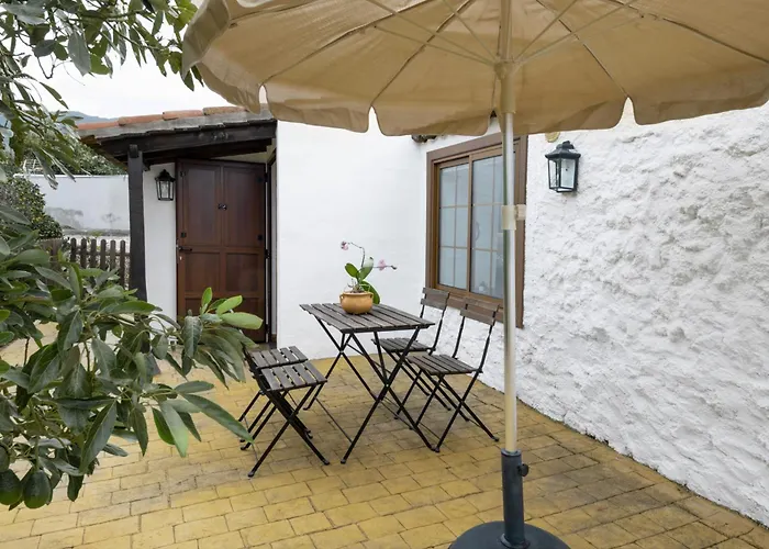 度假居 Estudio Bibi 埃尔帕索