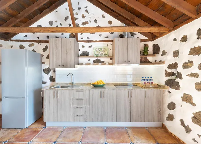 Estudio Bibi 度假居