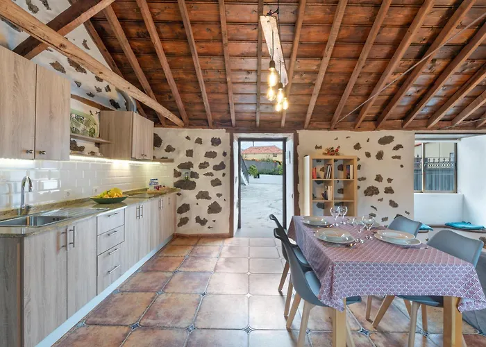 度假居 Estudio Bibi *