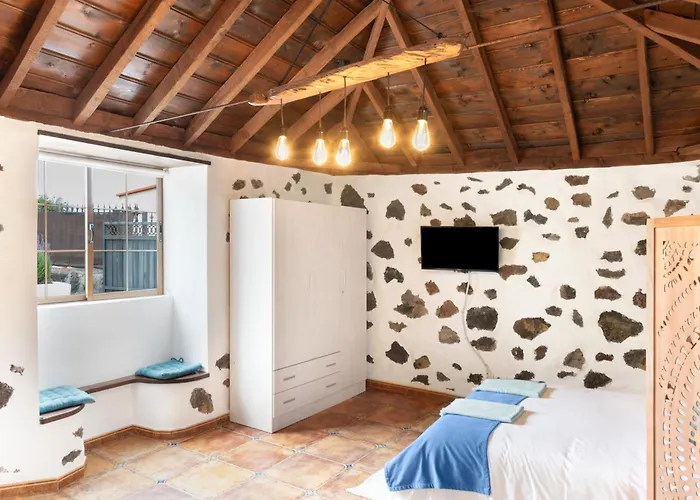 度假居 Estudio Bibi 埃尔帕索