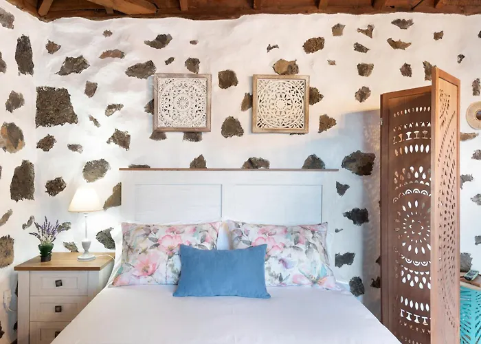 Estudio Bibi 度假居 埃尔帕索