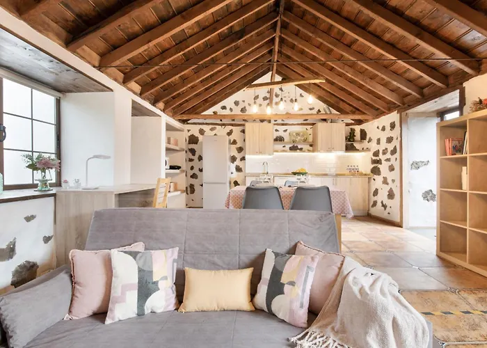 度假居 Estudio Bibi 埃尔帕索